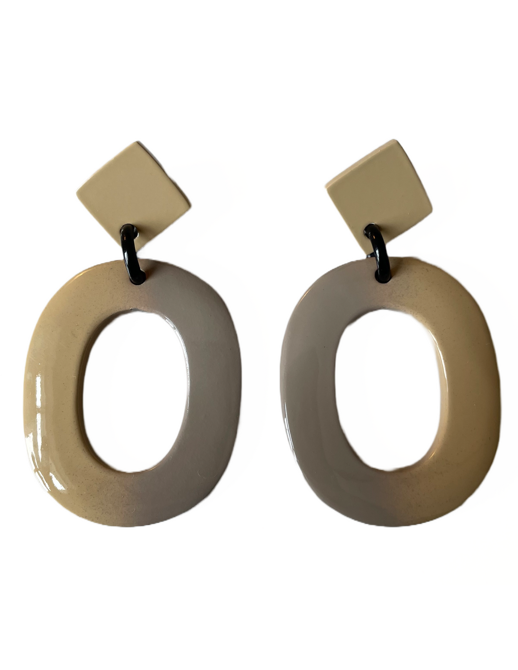 CLEO Beige Ombre (2020 Shape) - HORN FACTORY