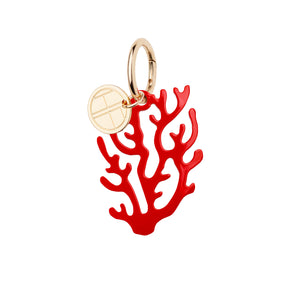 CORAL CHARM