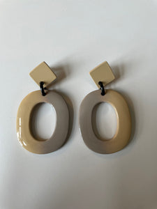 CLEO Beige Ombre (2020 Shape) - HORN FACTORY