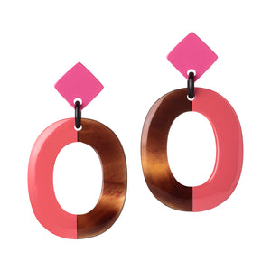 CLEO (pink coral) 2020 Shape