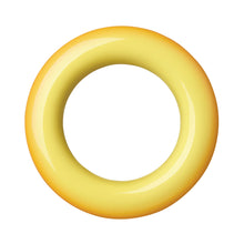 Load image into Gallery viewer, LOULOU (yellow ombré) - HORN FACTORY
